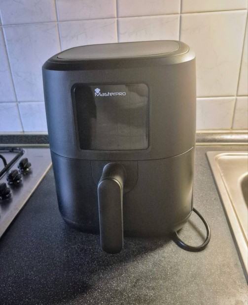 Masterpro Air Fryer (4l)