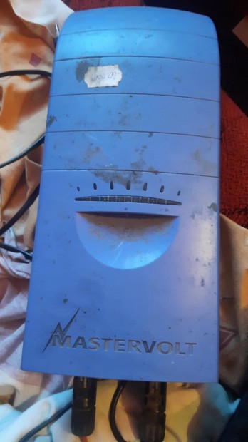 Mastervolt solar mikroinverter napelem vezérlő 500w