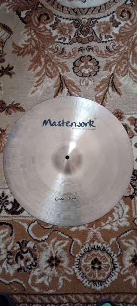 Masterwork 18"-os Crash