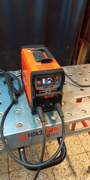 Mastro Weld IGBT-180