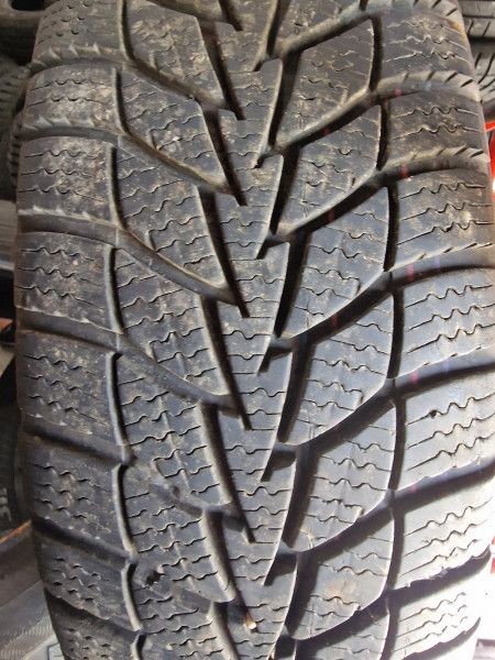 Matador 175/705R13 MP52 6mm DOT13 hasznlt gumi HG12611 tli