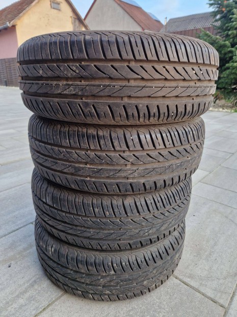 Matador 185/60R14 keveset haszn�lt ny�ri gumi garnit�ra elad�!