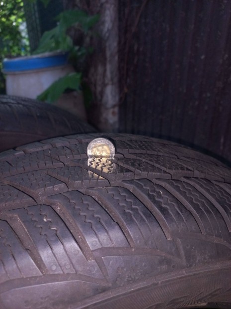 Matador 195/65 R15 tli gumik