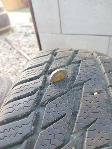 Matador 195/65 R15 téligumi