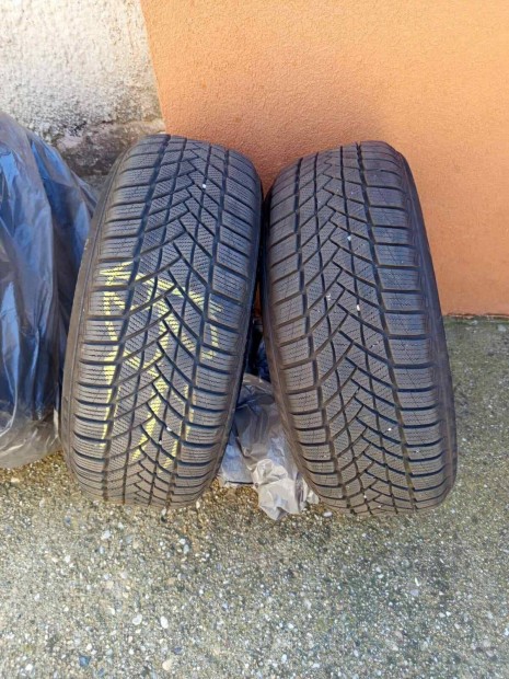 Matador 225/55 R18 Téli gumi