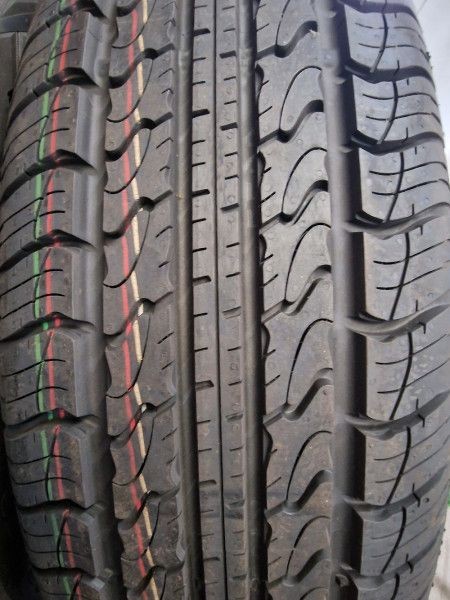 Matador 225/70R16 MP82 8mm DOT17 hasznlt gumi HG12837 nyri