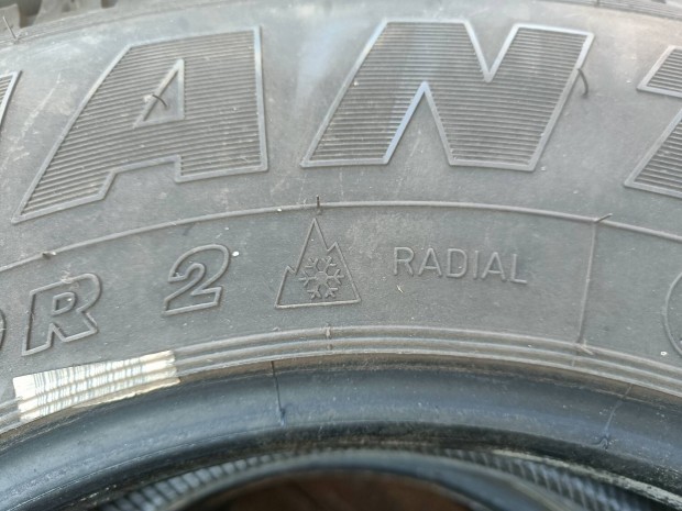 Matador 235/75 R17.5 gumiabroncs
