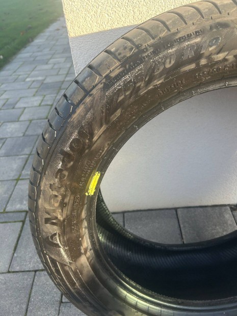 Matador 255/50 R19 nyri gumik 2db