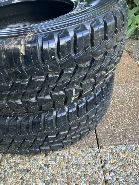 Matador 31/10.5 R15