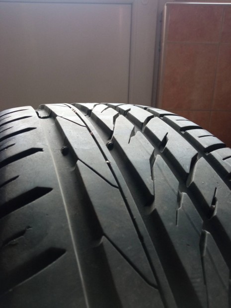 Matador Hector3 215/45 R17 nyri gumi 