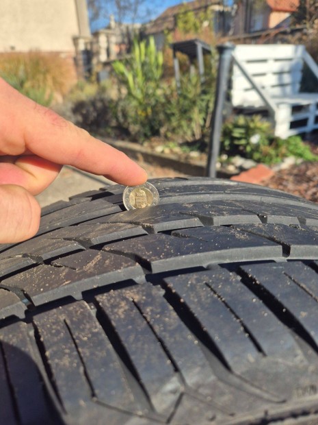 Matador Hectorra 3 225/45 R17