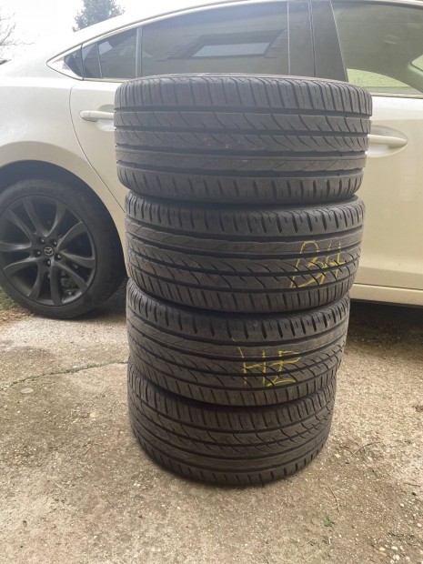 Matador Hectorra 3 235/40 R18 nyri gumi