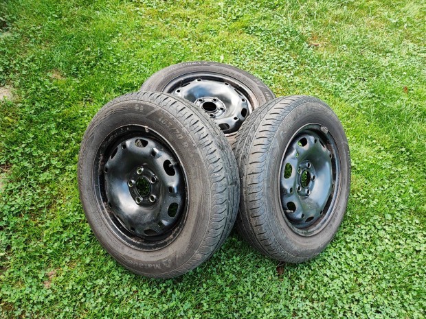 Matador Hectorra Nyri Gumi 165/70 R14