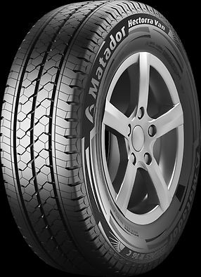 Matador Hectorra Van 106/104R DOT2022 195/80R15 R  106/104  |
