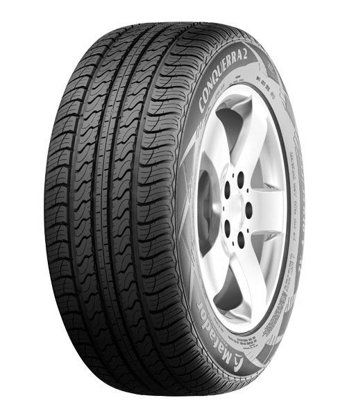 Matador MP82 Conquerra 2 106H FR (Peremvédős) 255/60R17 H 106 |