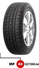Matador MP85 111H XL (Erősített) FR (Peremvédős) 245/65R17 H 111 |
