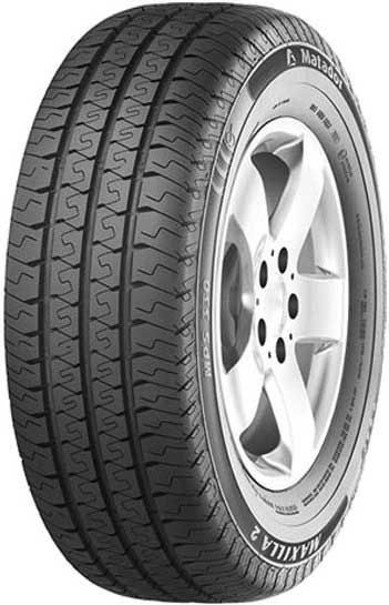 Matador MPS330 Maxilla 2 101/99R DOT2023 175/75R16 R  101/99  |