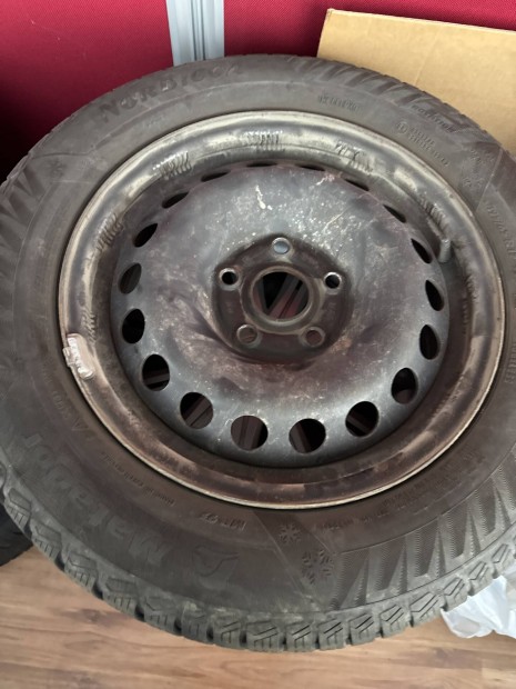 Matador Nordica t�ligumi +lemezfelni 15"