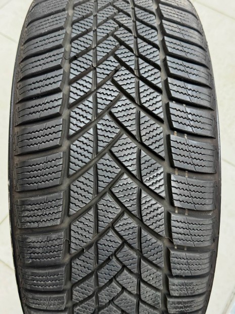 Matador Nordicca 215/50 R17 tli gumi DOT2424