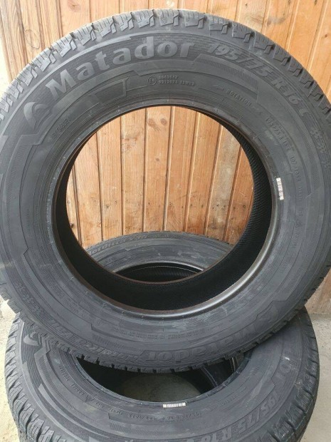 Matador Nordicca Van 195/75 R16C tli abroncs egy darab