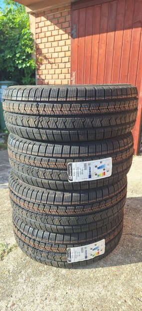 Matador Nordicca Van 235/65 R 16C