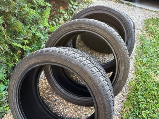 Matador Nordicca tli gumi szett 225/40 r18