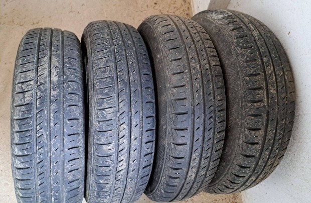 Matador Stella2 MP16 155/80 R13 4 darab ny�ri gumi