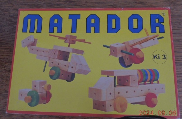 Matador fa ptjtk