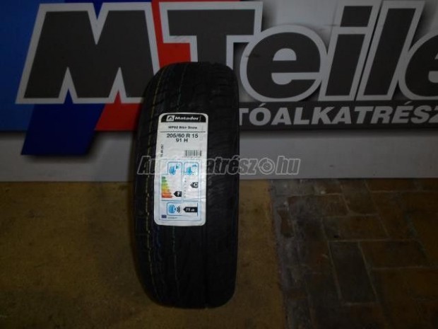 Matador mp92 sibir snow t�li 205/60r15 91 h tl 2013