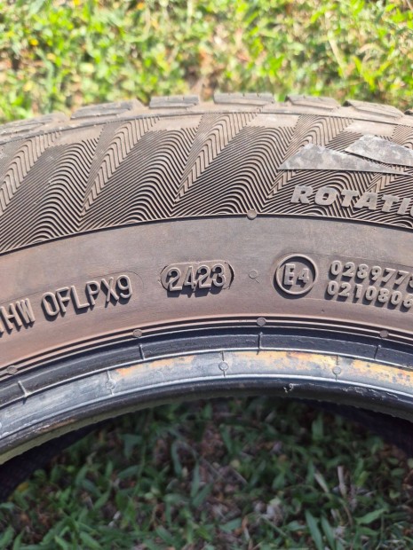 Matador nordicca 195/65 R15 DOT 2423