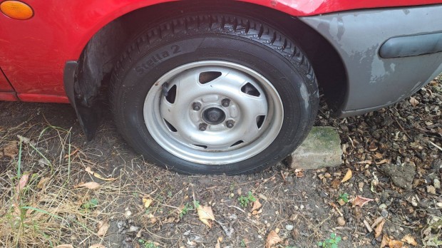 Matador nyári szett! 155/70R13