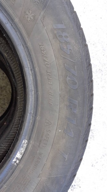 Matador tli gumi 185/70 R14 T