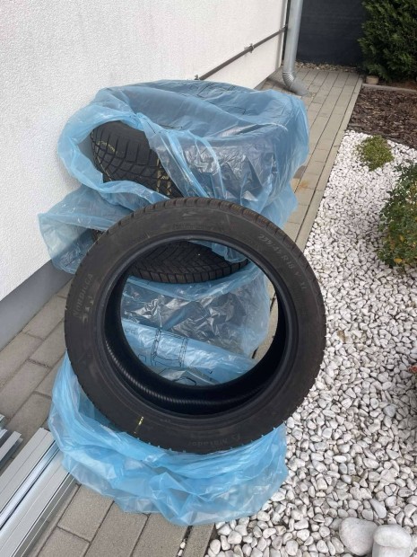 Matador tli gumi garnitra 