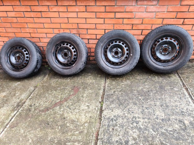 Matador tli gumi lemez felnivel