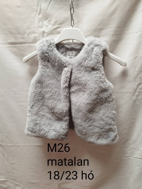 Matalan mellny 18/23 h 