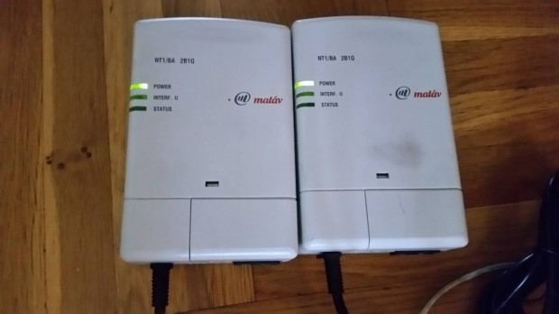 Matv NT1/BA 2B1Q ISDN modem 