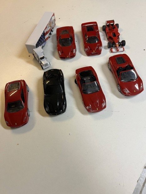 Matcbox autok