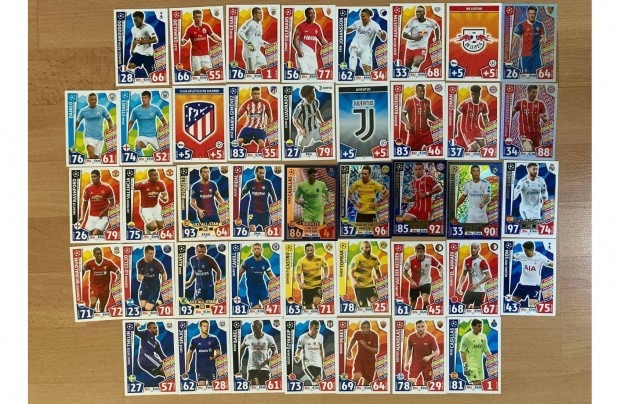 Match Attax Kk - Casillas