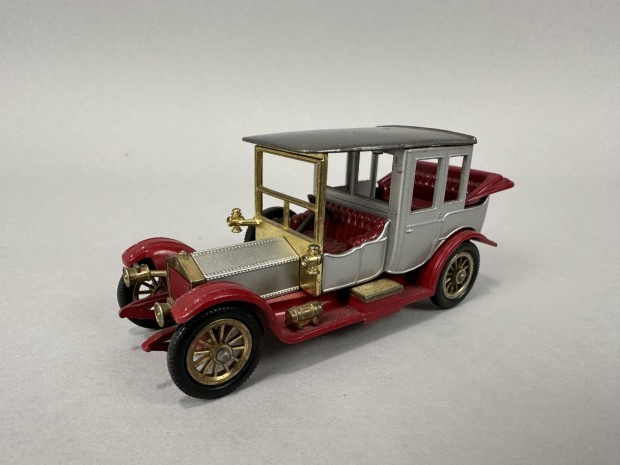 Matchbox 1912 Rolls-Royce