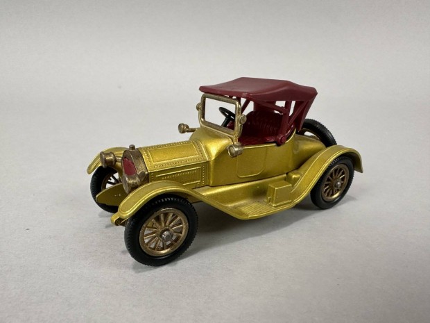 Matchbox 1913 Cadilac Y-6