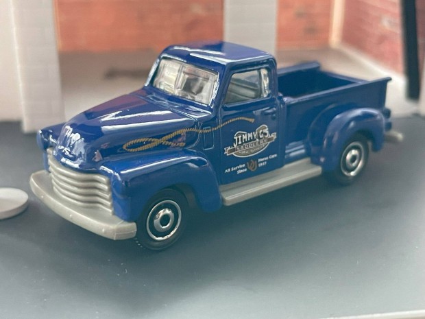 Matchbox 1947 Chevy Truck