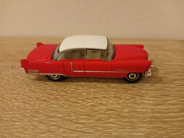 Matchbox 1955 Cadillac Fleetwood