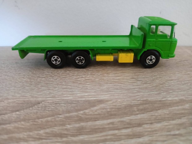 Matchbox 1971 King Size K13 DAF Construction Truck