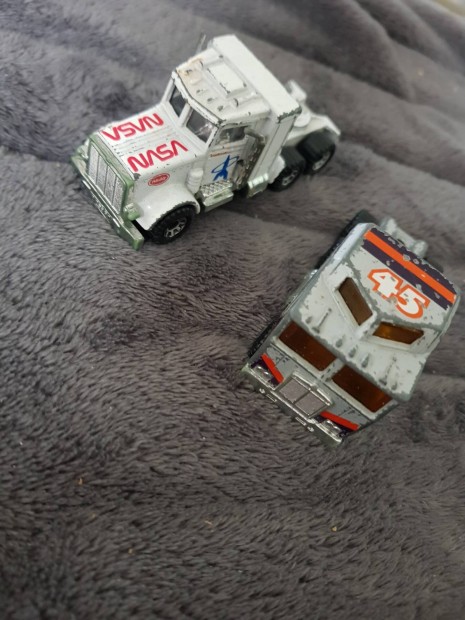 Matchbox 1983 es 1987es