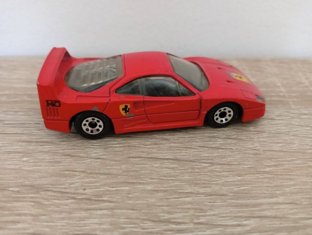 Matchbox 1988 Ferrari F40