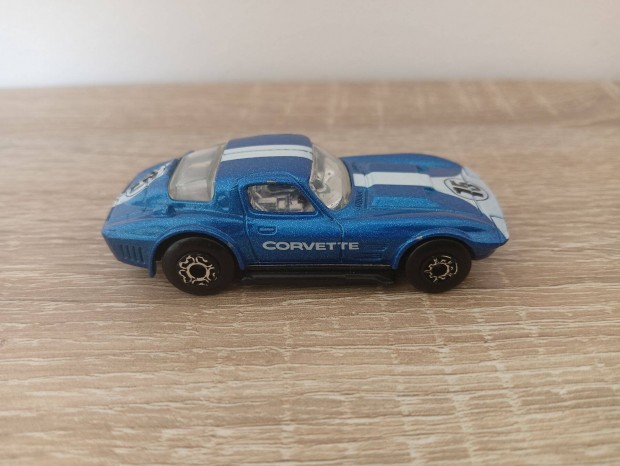 Matchbox 1989 Corvette Grand Sport