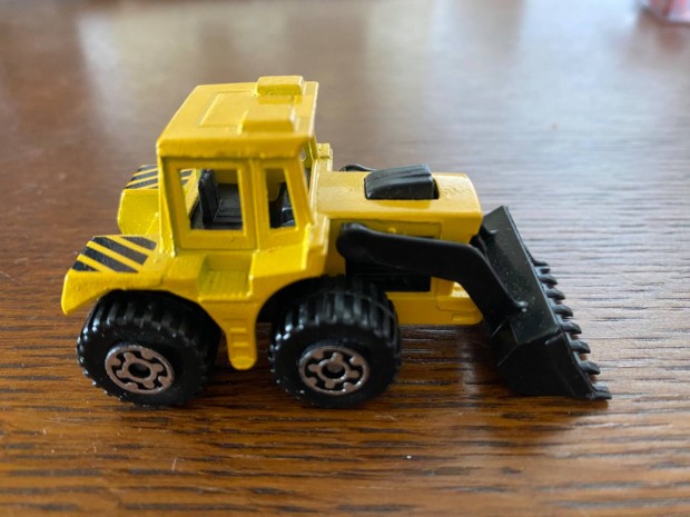 Matchbox 1:74 munkagp