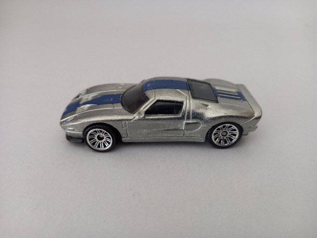 Matchbox 2005 Ford GT