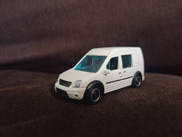 Matchbox 2010 Ford Transit Connect (egyedi!)