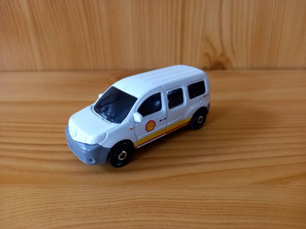 Matchbox 2018 Renault Kangoo Express